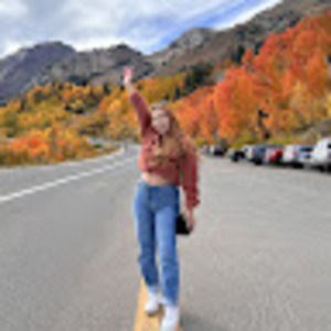 Meet your Posher, Kenia